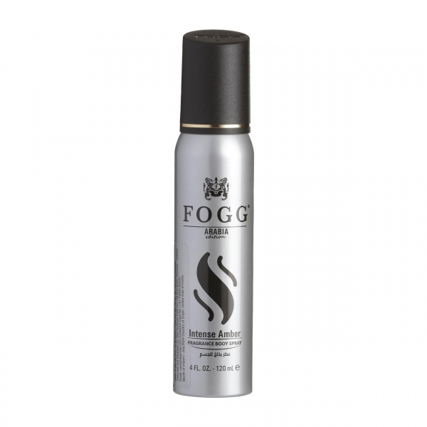 FOGG Fogg Arabia Perfume Intense amber Body Spray Perfume 120ml