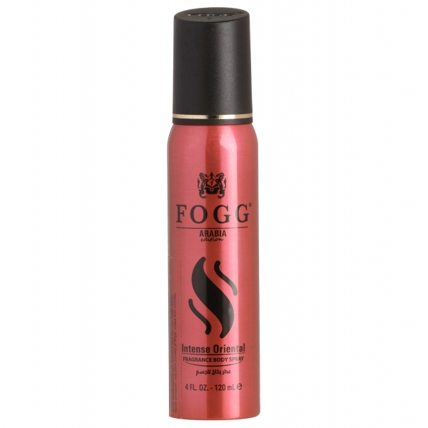 FOGG Fogg Arabia Perfume Intense Oriental Body Spray Perfume 120ml