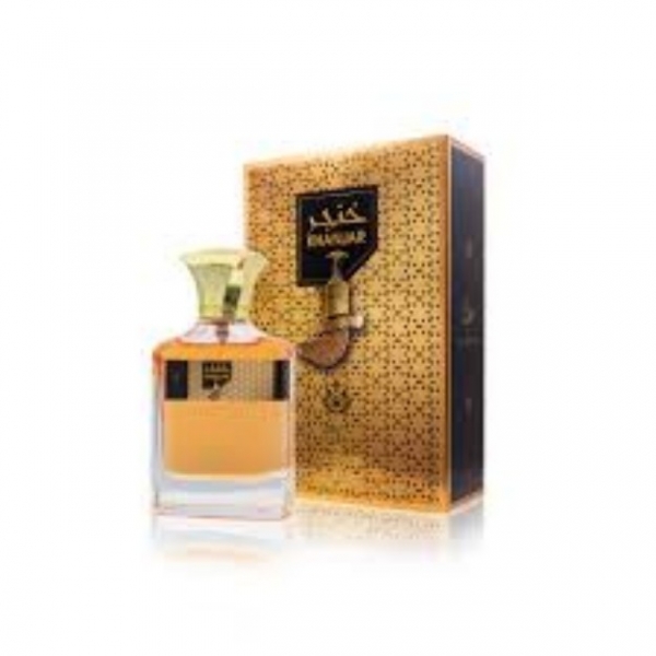 otoori otoori Khanjar Eau de Parfum 100ml  (For Men & Women)