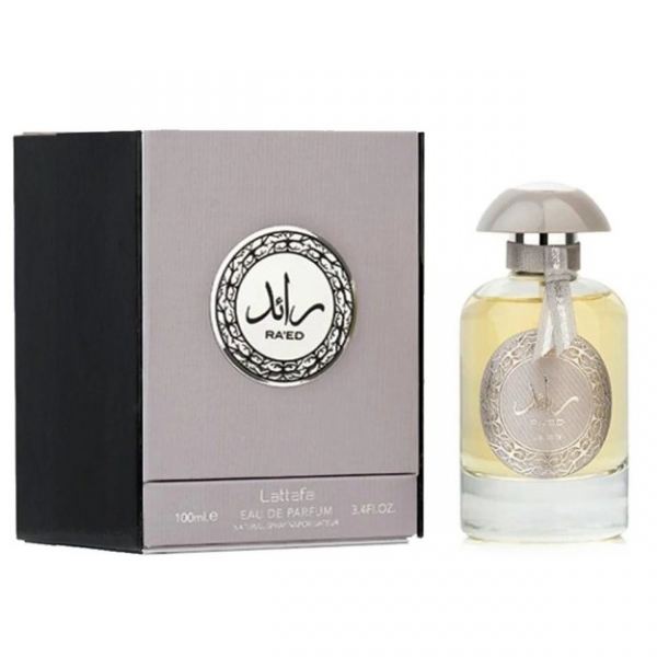 LATTAFA Lattafa Raed For Men and Women EDP 100ml