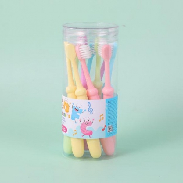 GULFQUALITY 海湾品质 Kids brush set 10