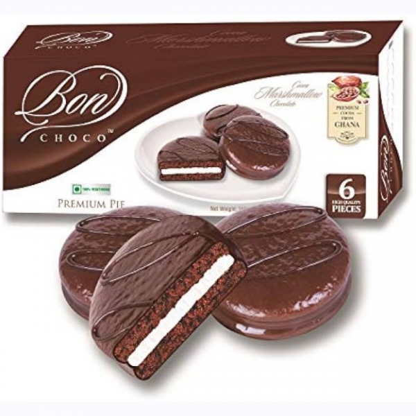 Bon Bon choco 6 ps