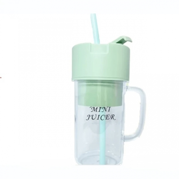 AISUN+MAFEICH Mini crusher juicer 0 W Juicer 1 Jar (small use)