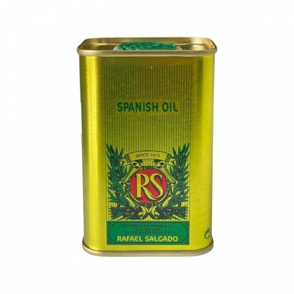 RS Rafael Salgado Olive Pomace Oil Blended with Extra Virgin Olive Oil 400ML