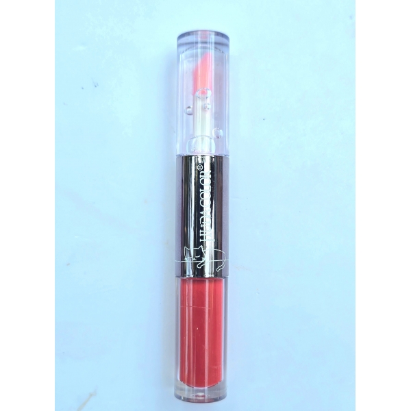 GULFQUALITY 海湾品质 2 in 1 lipstick Red & Jelly