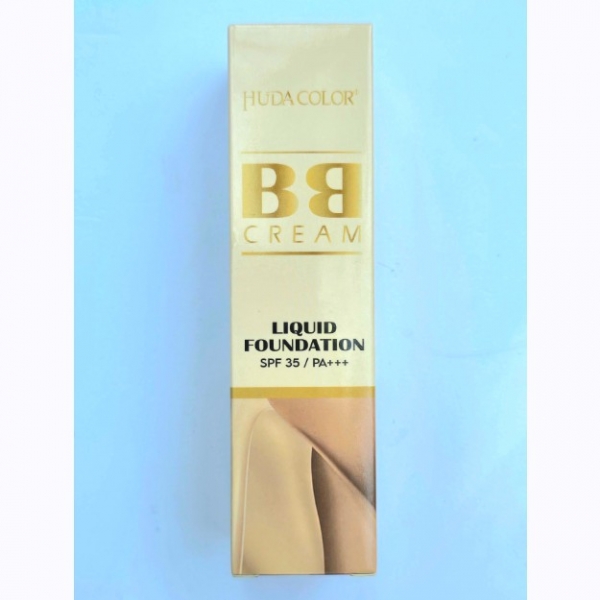 GULFQUALITY 海湾品质 Liquid foundation Spf 35