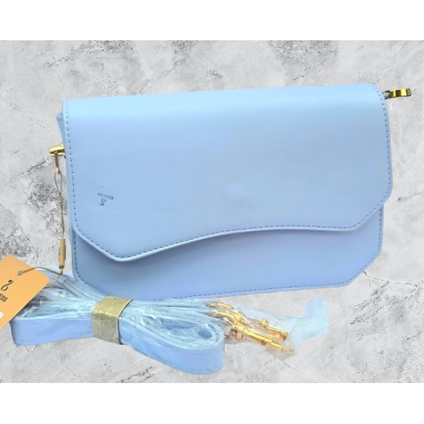 GULFQUALITY 海湾品质 SLING BAG 
