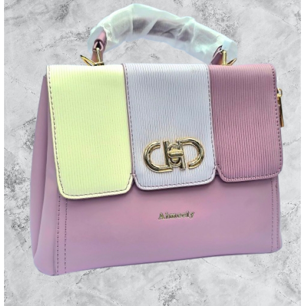 GULFQUALITY 海湾品质 Luxury  HAND BAG