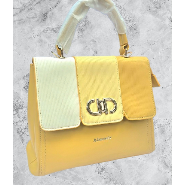 GULFQUALITY 海湾品质 Luxury  HAND BAG