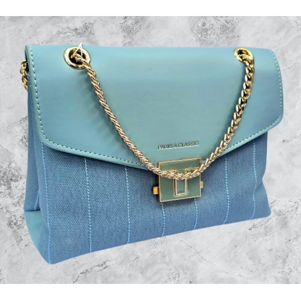 GULFQUALITY 海湾品质 Luxury SLING BAG