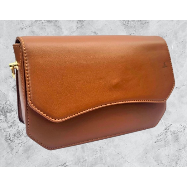 GULFQUALITY 海湾品质 Premium SLING BAG