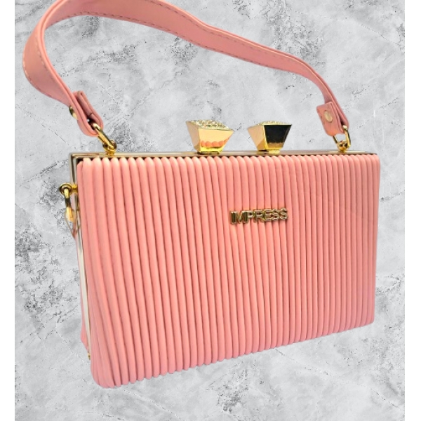 GULFQUALITY 海湾品质 Luxury SLING BAG