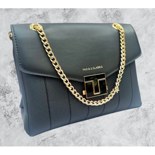 GULFQUALITY 海湾品质 Luxury SLING BAG