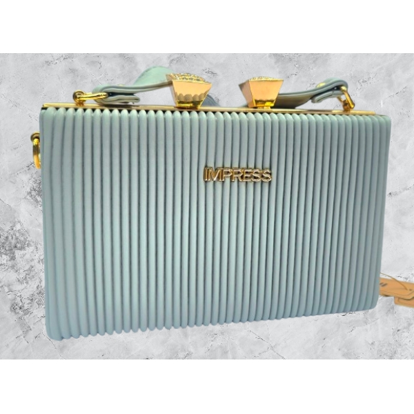 GULFQUALITY 海湾品质 Luxury SLING BAG 