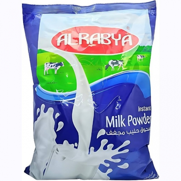 Alrabya ALRABYA MILK POWDER 2.25KG