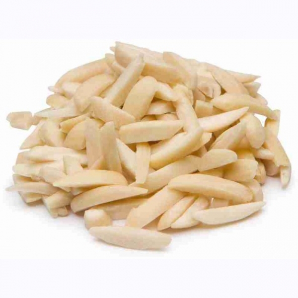 GULFMARKET Sliced Almonds 400 gm