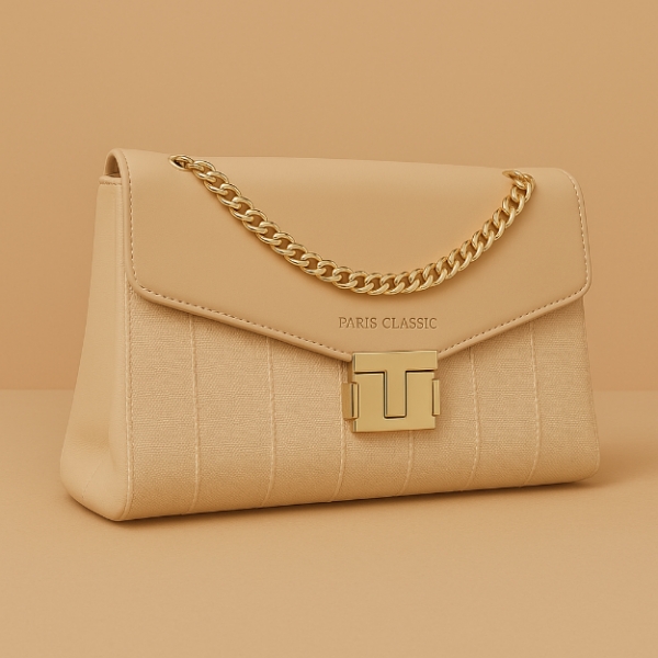 GULFQUALITY 海湾品质 - Luxury SLING BAG