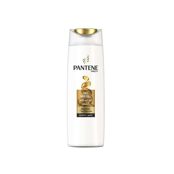 PANTENE Pro-v ANTI HAIR FALL SHAMPOO 200ML
