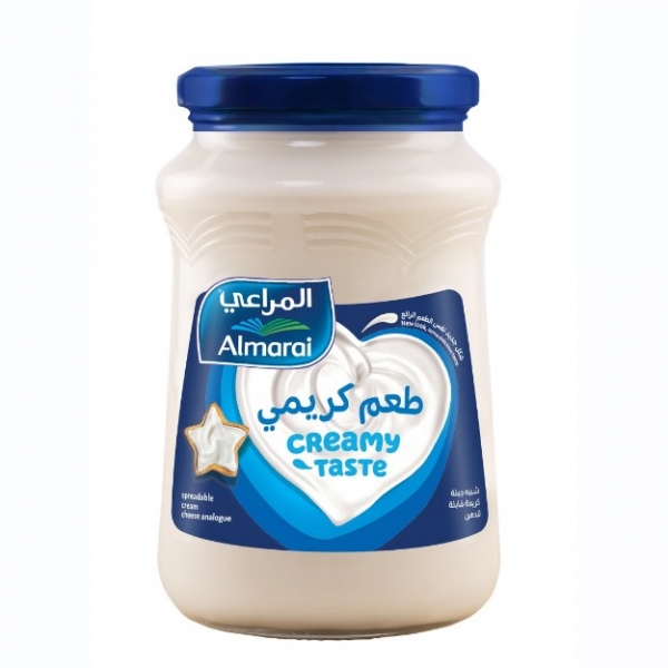 ALMARAI ALMARAI CREAMY TESTE 500G
