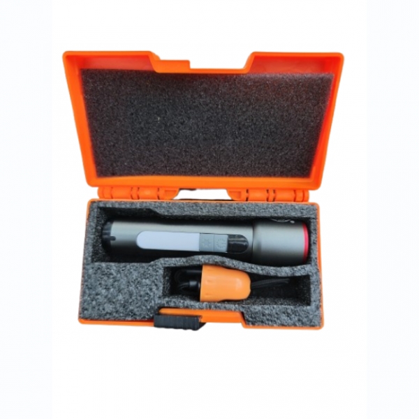 GULFQUALITY 海湾品质 Tiger head power TOURCH HP 386U B1