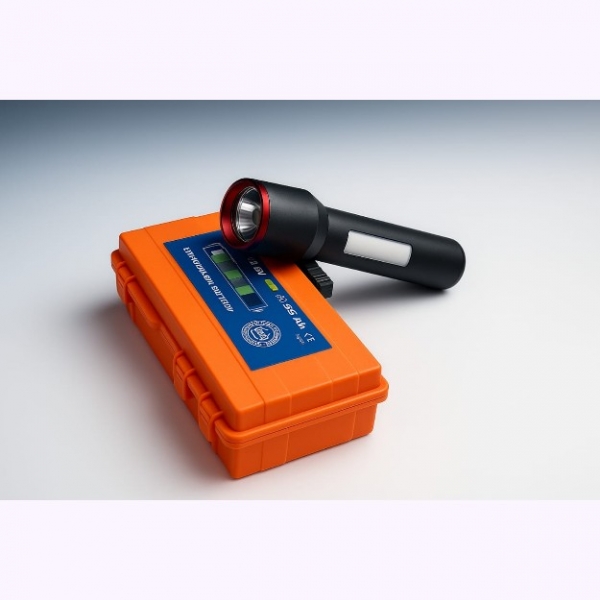 GULFQUALITY 海湾品质 Torch hp 386 with power bank 2000mh