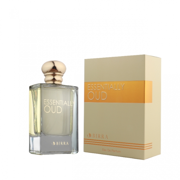 BIRRA  ESSENTIALLY OUD SPRAY 50ML