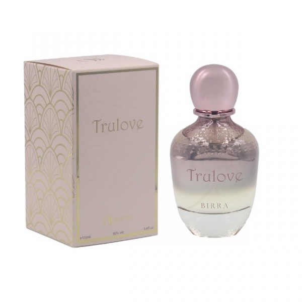 BIRRA BIRRA TRULOVE EAU DE PARFUM 100ML 