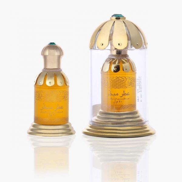 RASASI Attar Mubakhar Concentrated perfume 20ml
