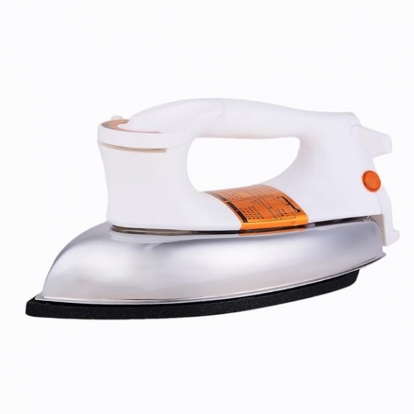 TEXAN  HEAVY WEIGHT SUPER DELUXE AUTOMATIC IRON TD-111SPI