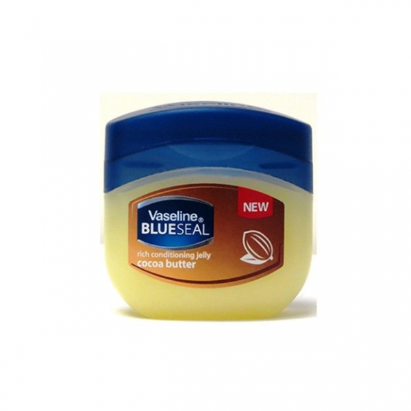 VASELINE  BLUESEAL COCA BUTTER 50ML