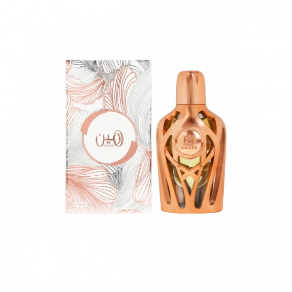 AHMED AL MAGRIB HAYYIN Concentrated perfum Oil 15ml