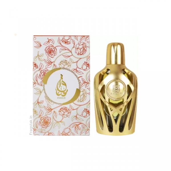 AHMED AL MAGRIB ENAQUE Concentrated perfum Oil 15ml