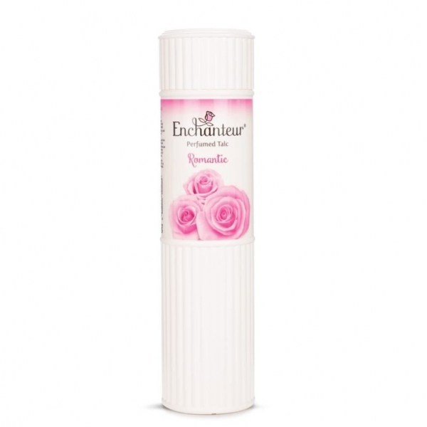Enchanteur Enchanteur Romantic Talc powder250g