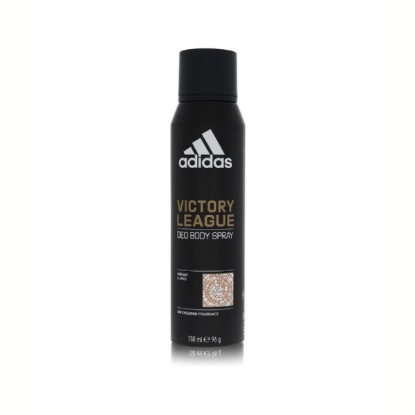 ADIDAS  VICTORY LEAGUE DEO BODY SPRAY 150ML