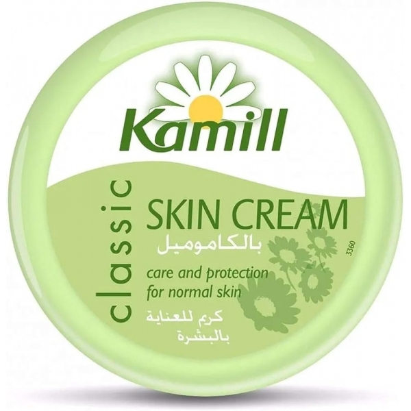 KAMILL Kamill Hand And Skin Cream 150ml