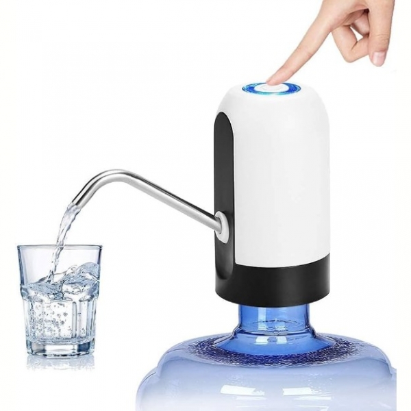 AKARI  Type-c charging Water Dispenser AK-NEER-100