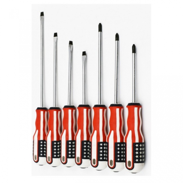 GULFQUALITY 海湾品质 CDamt-TOOL Screwdriver Set 
