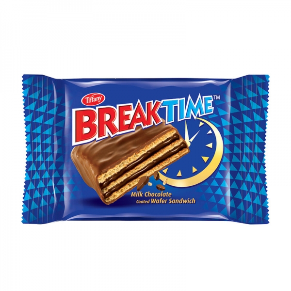 TIFANNY Break time waffer sandwich 13g