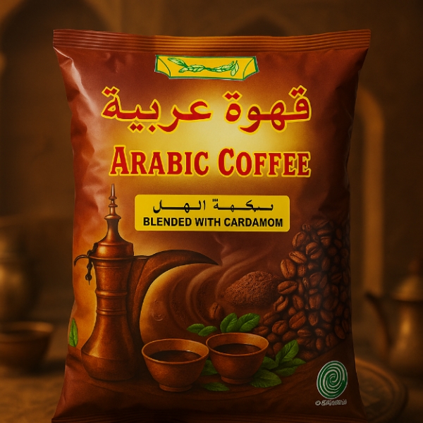 Gulfmarket  Arabic qahwa 1 kg ( Oman )