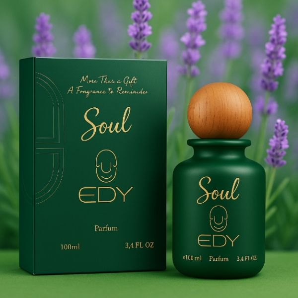 EDY SOUL 100 ML
