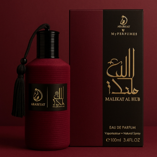 Arabiyat Malikath Al Hub 100 ml