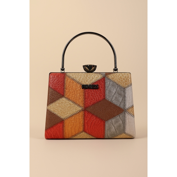 GULF QUALITY湾海湾品质 Gulf quality hand bag