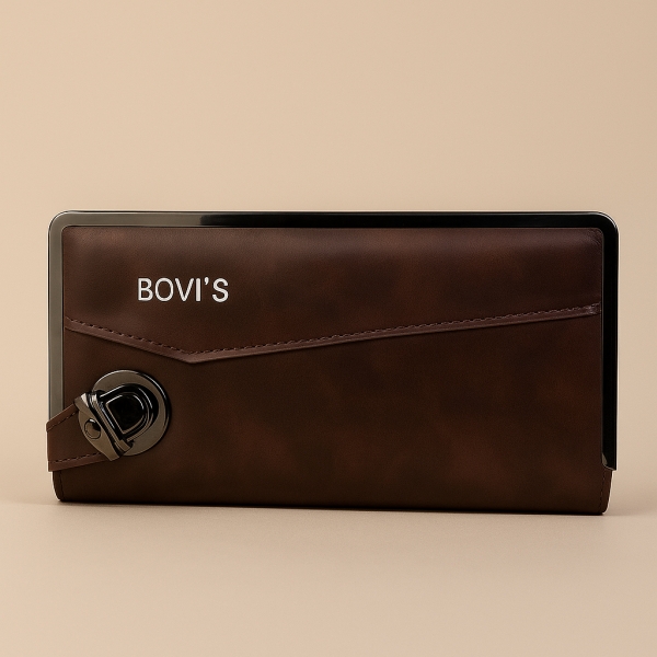 Bovis  Bovis quality hand bag