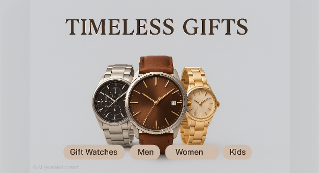 Gift Watches