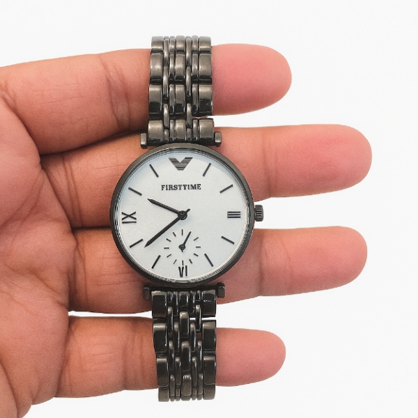 GULFQUALITY 海湾品质 Firsttime  ladies watch 