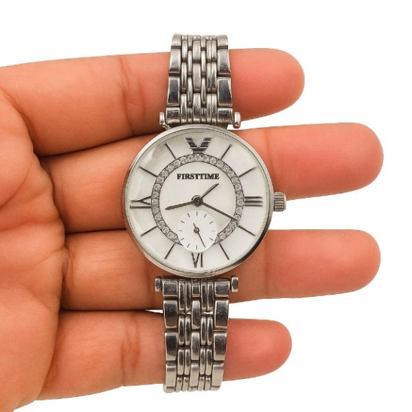 GULFQUALITY 海湾品质 Firsttime  ladies watch 