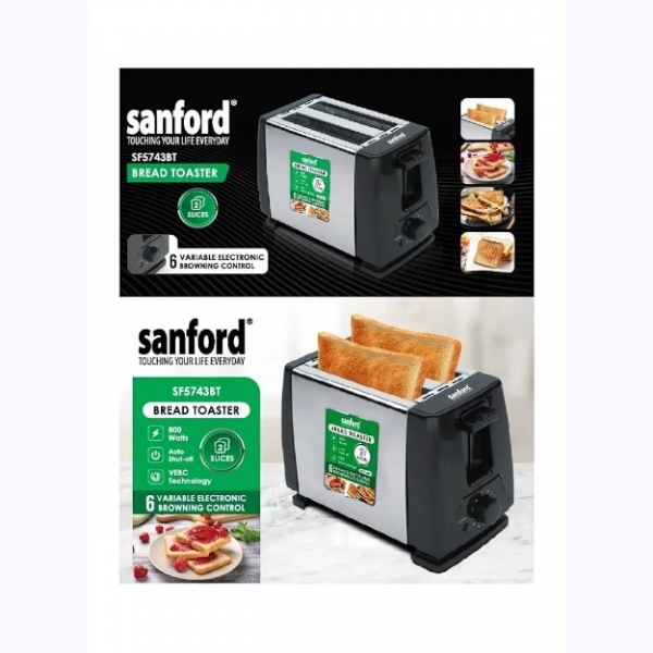 SANFORD Bread Toaster