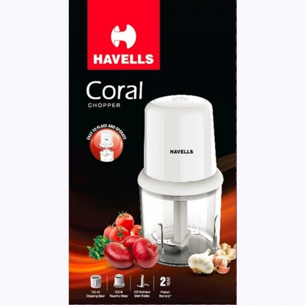 HAVELLS Coral Chopper