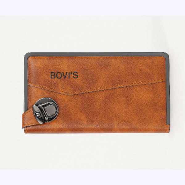 BOVIS Bovis ladies Wallet