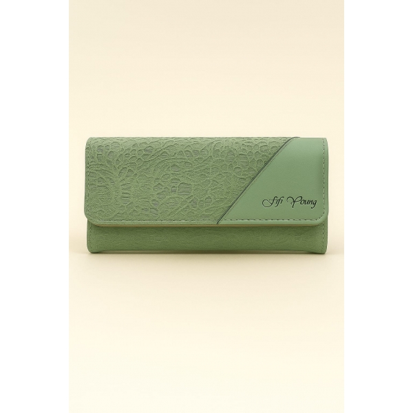 FIFI YOUNG ladies wallet